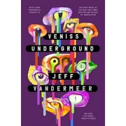 Veniss Underground, Hardcover