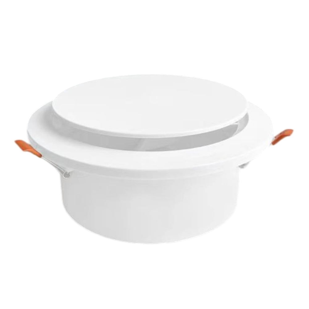 Venlox 2026 New Circular Diffuser Ventilation Grille with Pest Screen ...