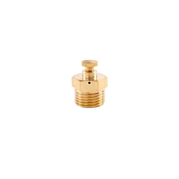 Venlox High-Efficiency Air Release Radiator Manual Air Vent Valve 2