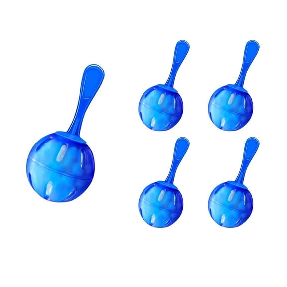 Venlox Humidifier Cleaner Demineralization Cleaning Ball for All Humidifiers Fish Tanks Continuous Protection Against Bacteria