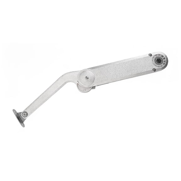 Venlox Support Rod Hinge Replacement Zinc Alloy Accessories Cabinets Fittings