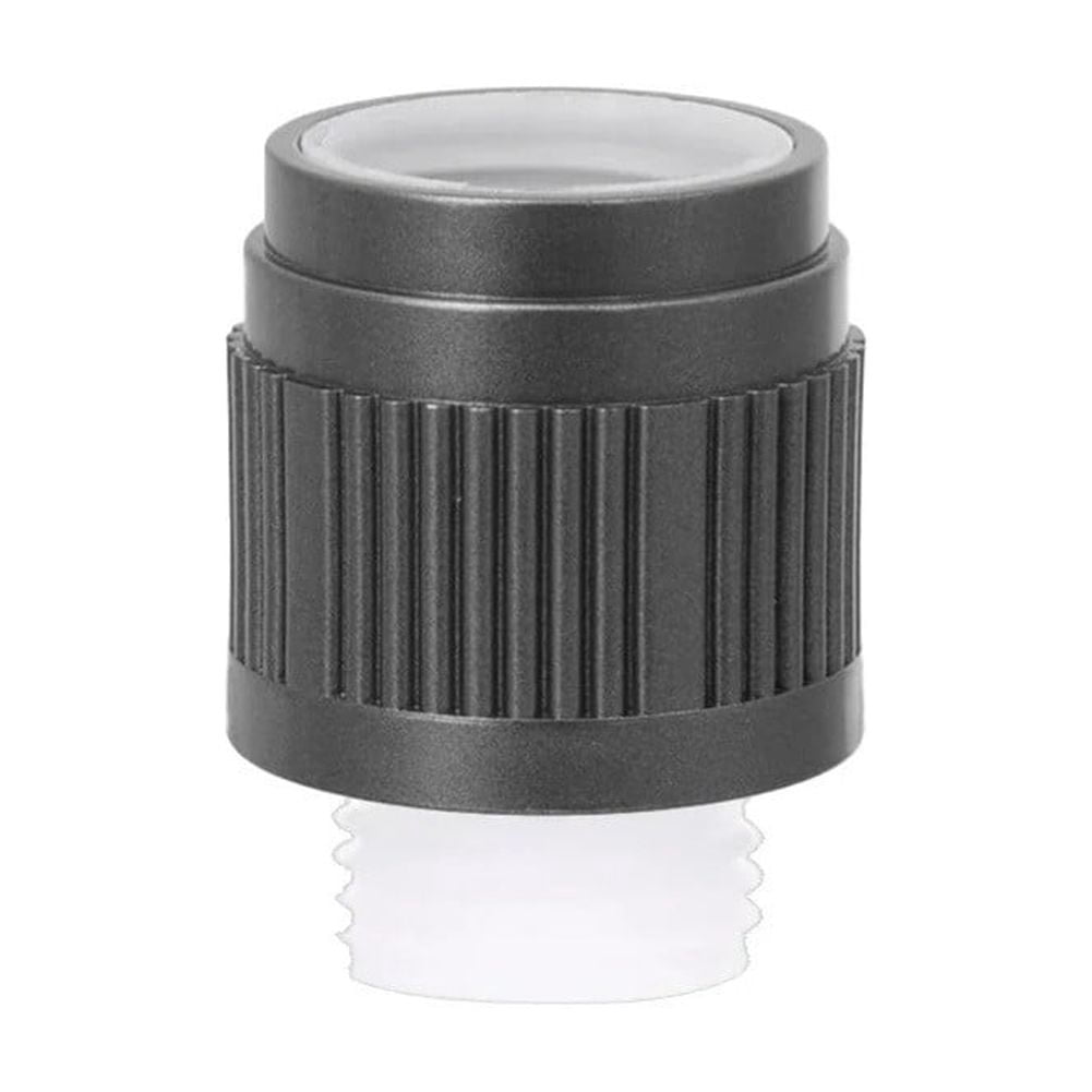 Venlox Water Flow Regulator for Shower Head, PP Material Shut off Valve ...