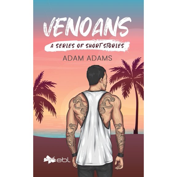 Venoans: A Series of Short Stories, (Paperback)