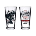 thumbnail image 1 of Venom Symbiote Pint Glass, 1 of 2