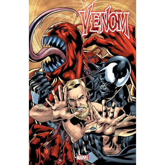 Venom #17 () Marvel Prh Comic Book 2023