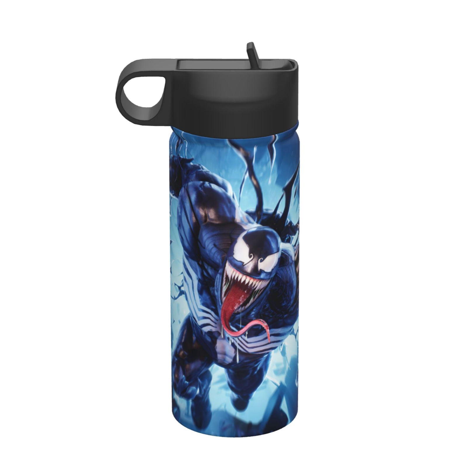 Vent Hero Water Bottle