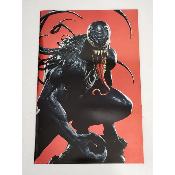 Venom #25 Comic Book