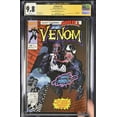 thumbnail image 1 of Venom #33 - CGC 9.8 Comic Book, 1 of 2