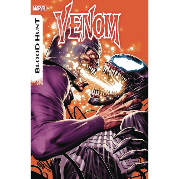 Venom #34 () Marvel Prh Comic Book 2024
