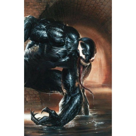 Venom (3rd Series) #1I VF ; Marvel Comic Book