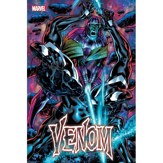 Venom #8 () Marvel Prh Comic Book 2022
