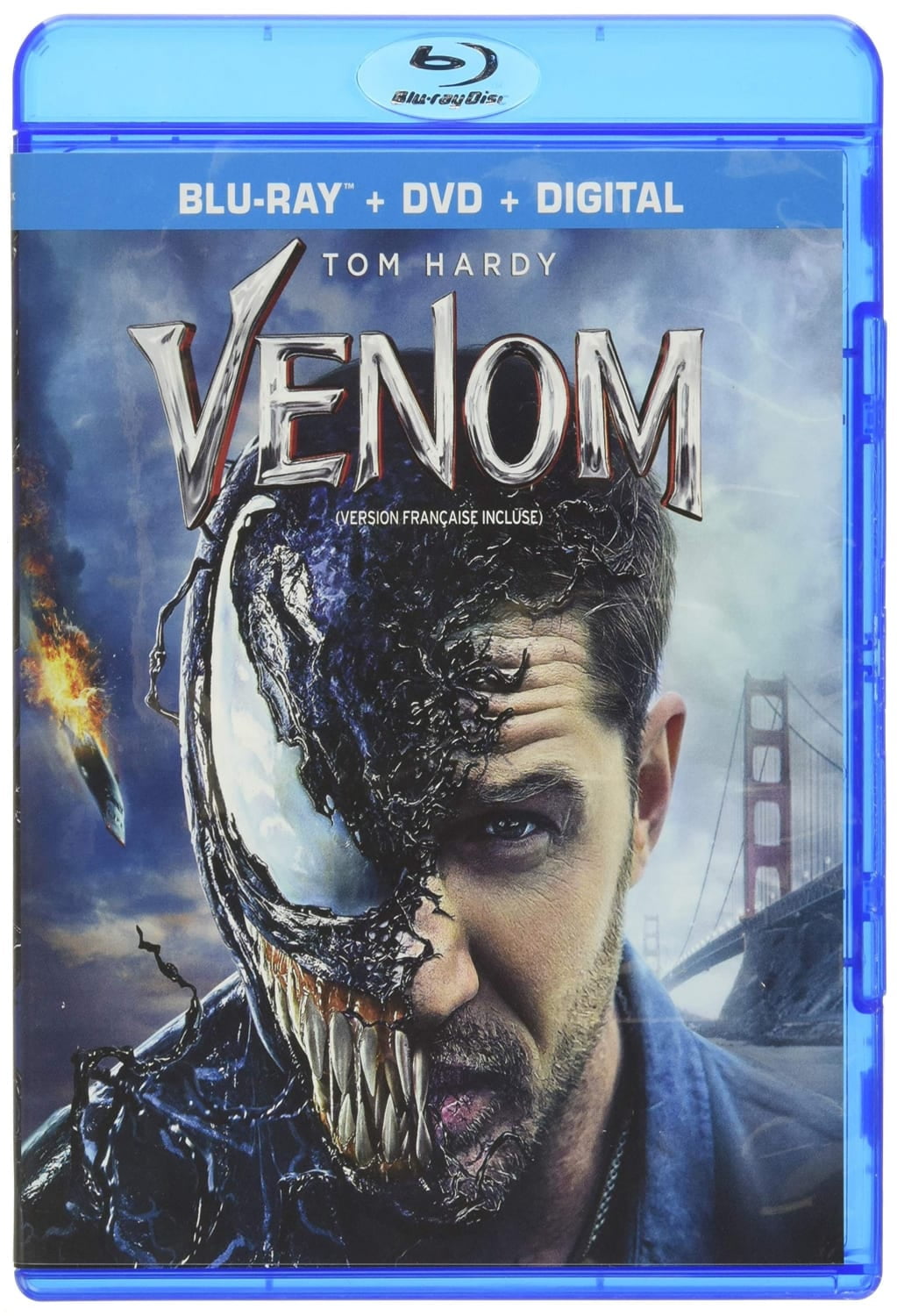 Venom Sony