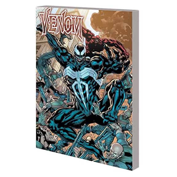 Pre-Owned Venom by Al Ewing & RAM V Vol. 2: Deviation (Paperback) 130293256X 9781302932565