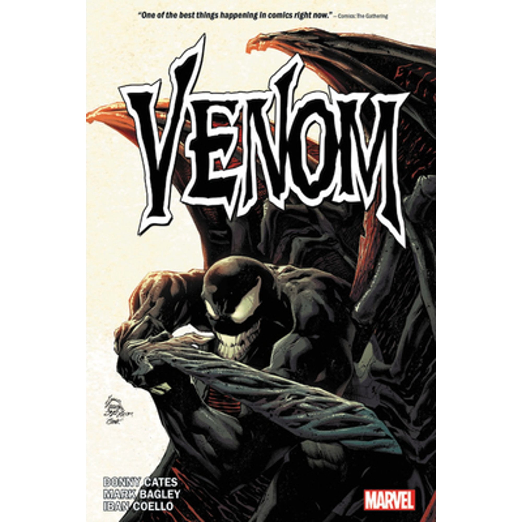 venom donny cates