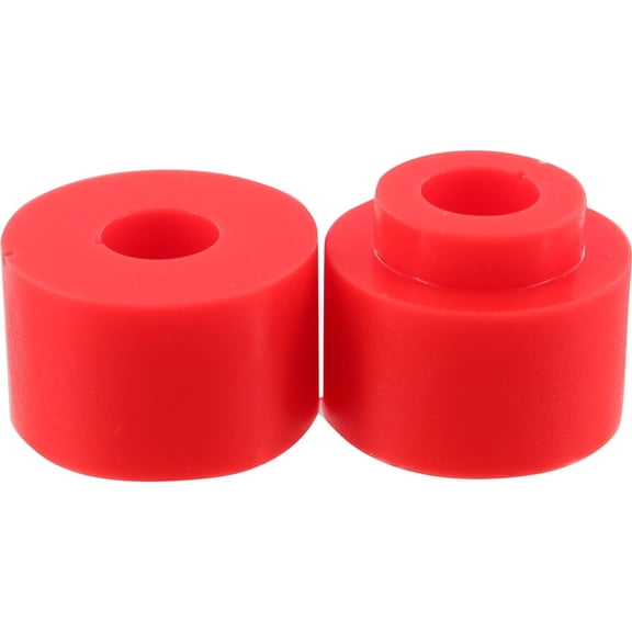 Venom Caliber Plug and Barrel 90A Red Bushing Set