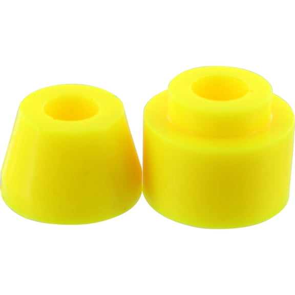 Venom Caliber Plug and Cone 85A Yellow Bushing Set