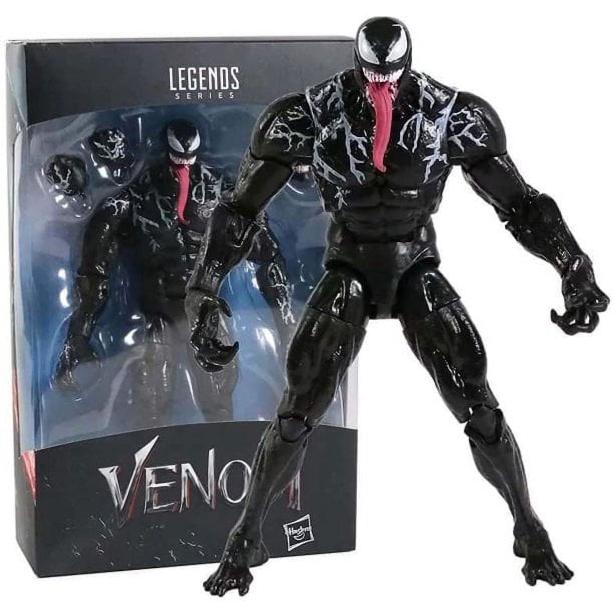 Carnage figura de accion new arrivals