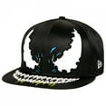 thumbnail image 1 of Venom Character Armor w/Carnage Underlining New Era 59Fifty Fitted Hat-6 7/8 Fitted, 1 of 6