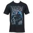 thumbnail image 1 of Venom Character With Symbiote Text T-Shirt-XLarge, 1 of 1