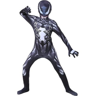 Costumi Horror Venom Costume per bambini Costume di Halloween per bambini  disfraz Scary Venom Muscle Suit Child Venom Suit