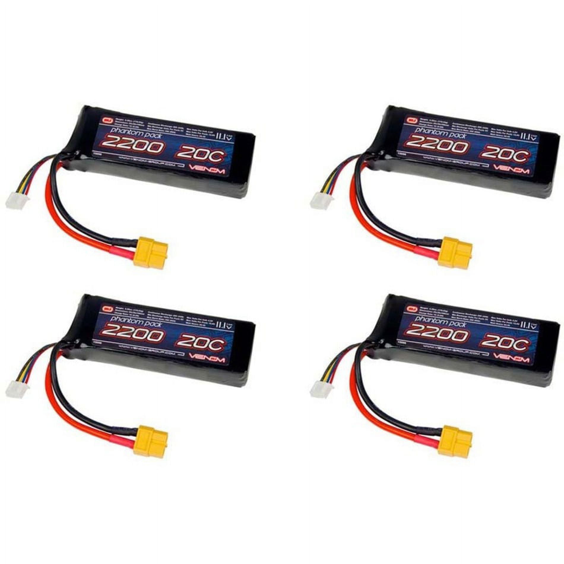 Dji sales fc40 battery
