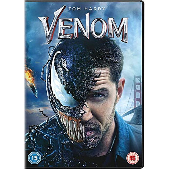 Venom [DVD]