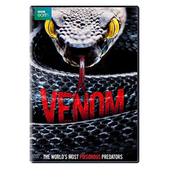 Venom [DVD], ,