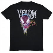 VENOM Dripping T-Shirt-Medium