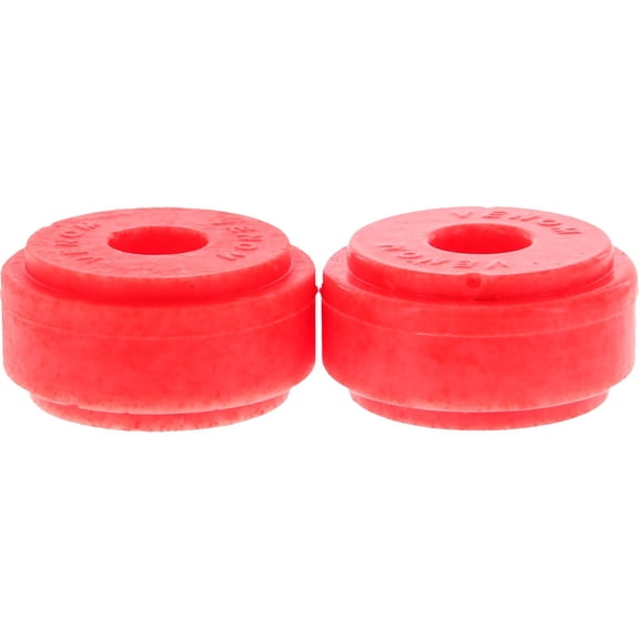 Venom Eliminator 90A Red Bushing Set