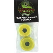 Venom Freeride 85A Yellow Bushing Set