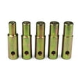 thumbnail image 1 of Venom Headlift Pins Kit #1 Compatible with Triumph Speed Triple (to 2011), 1 of 6