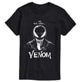 thumbnail image 1 of Venom - Horror - Men's Short Sleeve Graphic T-Shirt, 1 of 4