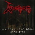 thumbnail image 1 of Venom - Lay Down Your Soul 1991-1993 [LP Vinyl], 1 of 1
