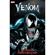 DAVID MICHELINIE; MARK BAGLEY; RON LIM Venom: Lethal Protector (Paperback)