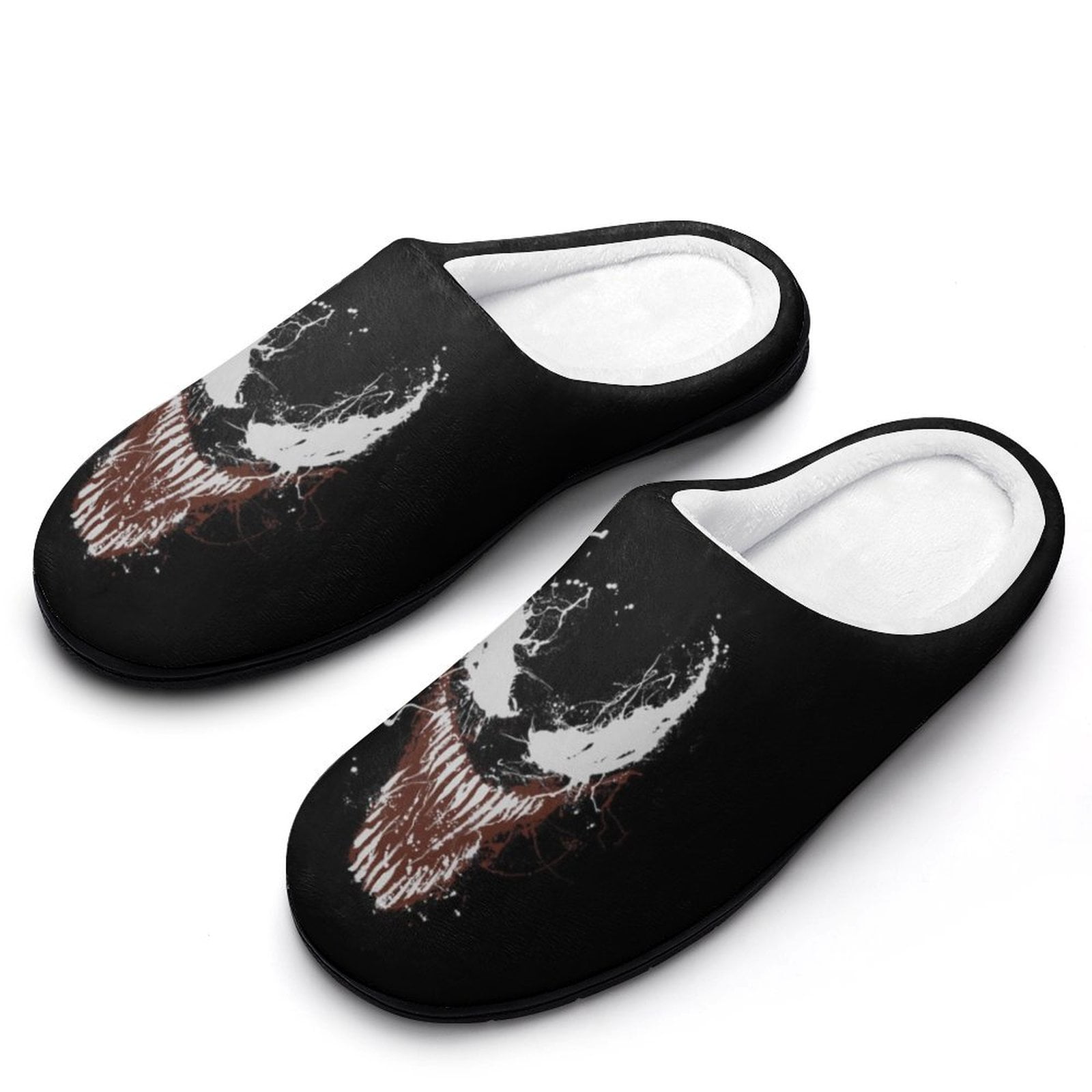 mens winter house shoes