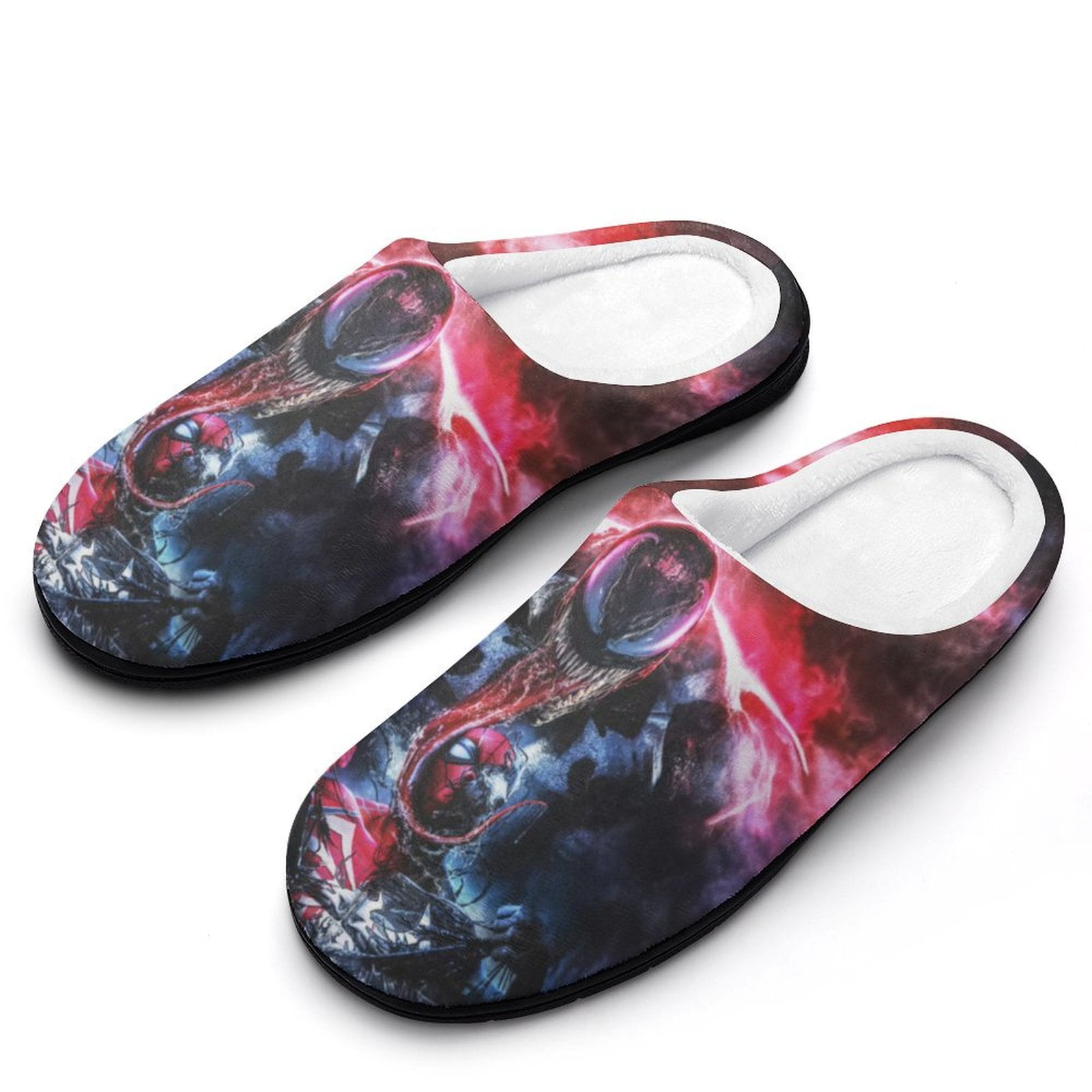 mens winter house shoes