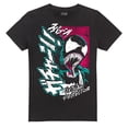 thumbnail image 1 of Venom Mens Lethal Protector Anime T-Shirt, 1 of 4