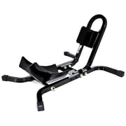 Venom Motorcycle Bike Front Tire Wheel Chock Lift Stand Compatible with Honda NT 650 700 700V Hawk GT