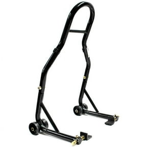 Venom Motorcycle Rear Swingarm Paddle Wheel Lift Stand Compatible with Kawasaki Concours Voyager ZG 1000 1200