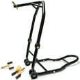 thumbnail image 1 of Venom Motorcycle Triple Tree Headlift Wheel Lift Stand Compatible with Yamaha RZ350/500, 1 of 4