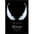 thumbnail image 1 of Venom Movie Tom Hardy Laminated & Framed Poster Print (24 x 36), 1 of 1