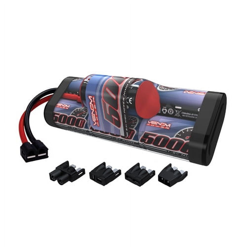 Traxxas slash battery life deals