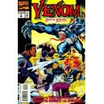 thumbnail image 1 of Venom: Nights of Vengeance #2 VF ; Marvel Comic Book, 1 of 1