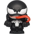 thumbnail image 1 of Venom PVC Figural Bank, 1 of 4