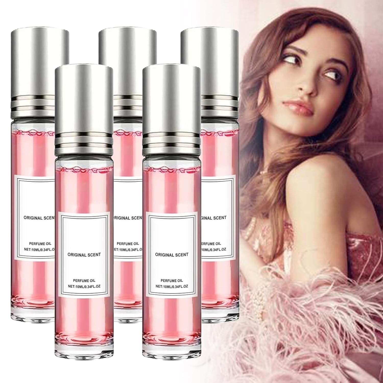 Venom Pheromone Perfume,Venom Scents Pheromones for Women,Venom Scent