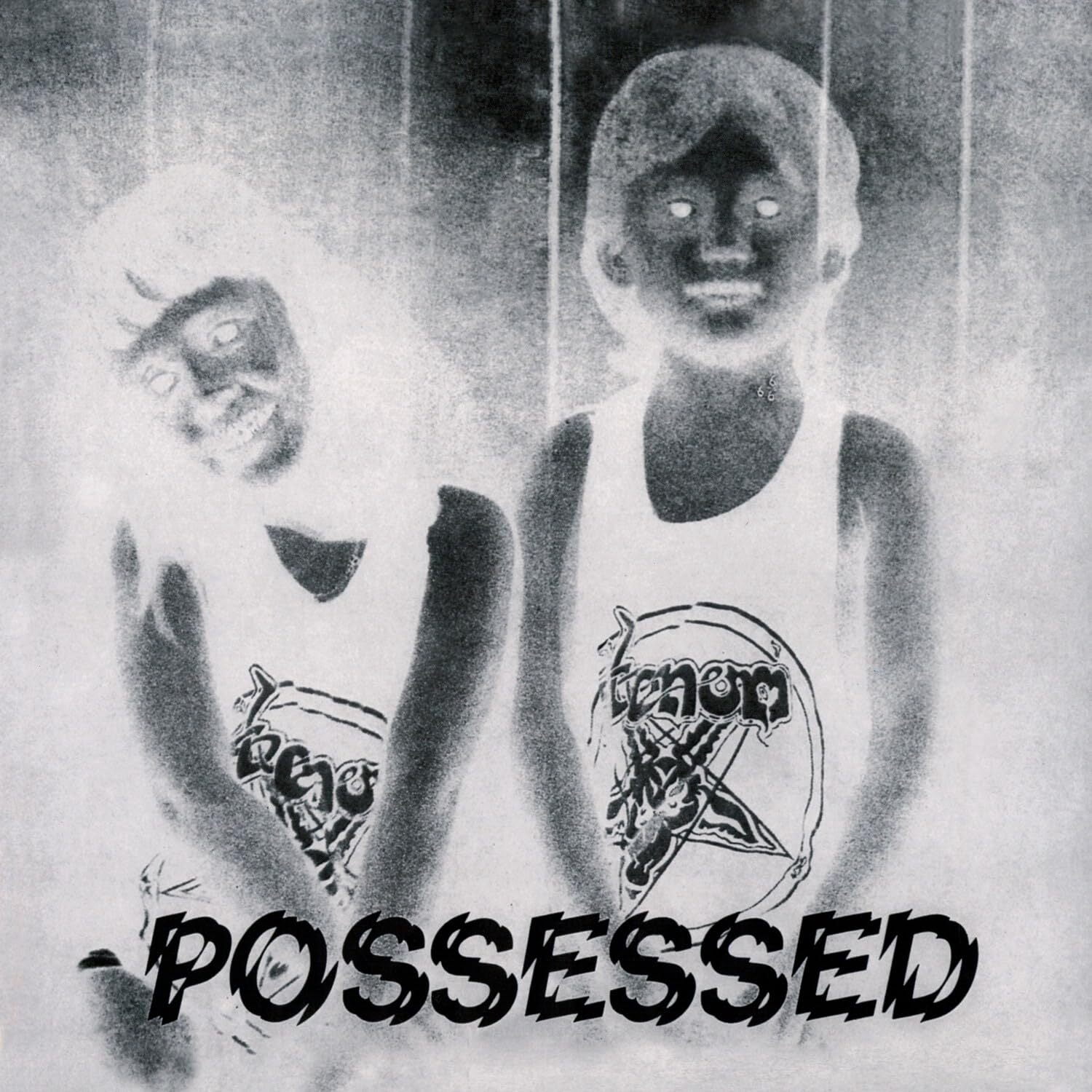 洋楽 VENOM / POSSESSED Venom - Possessed - Music & Performance - CD - Walmart.com