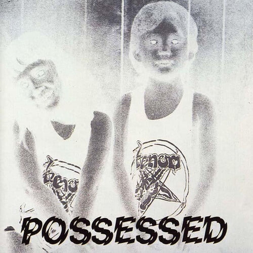 Venom - Possessed - Music & Performance - Vinyl