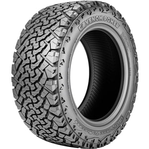 Venom Power 6S XT Road To Success LT33X12.50R20 114R E 10 Ply x/t Extreme Terrain Light Truck Tire Sansujyuku sansujyuku.com