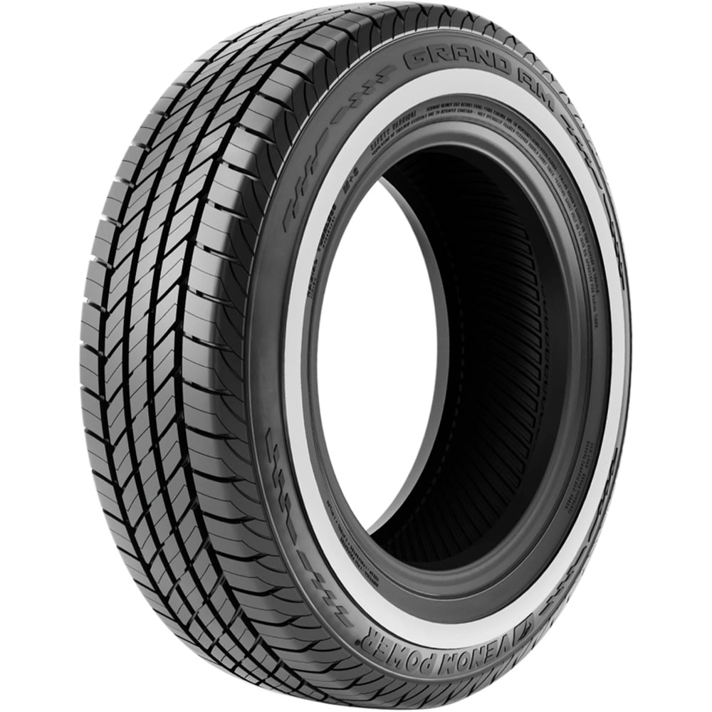 Venom Power Grand AM 215/60R16 95S a/s All Season Tire Venom Power Grand AM 215/60R16 95S a/s All Season Tire Sansujyuku sansujyuku.com
