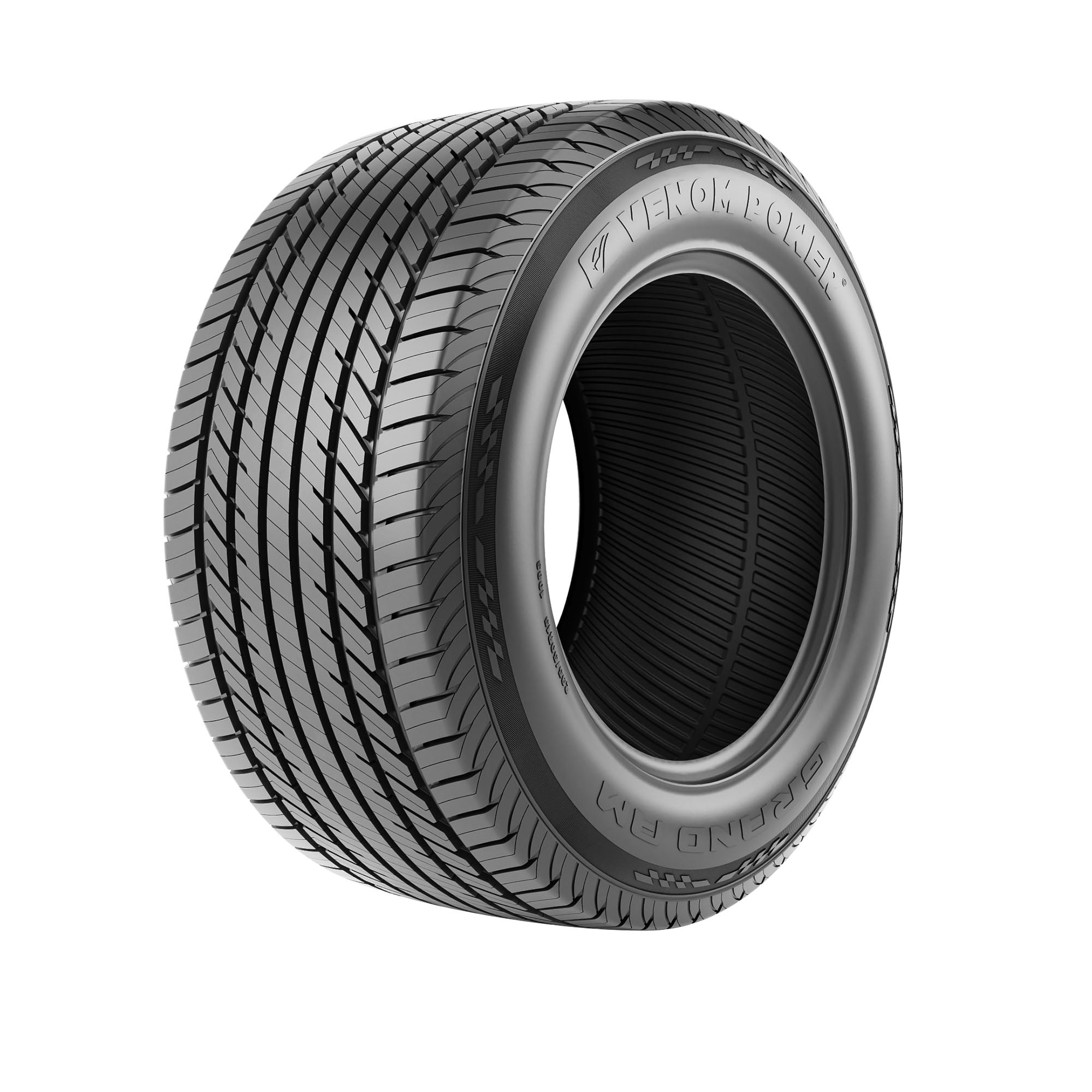 Venom Power Grand AM All Season 225/60R15 96H SUV/Crossover Tire